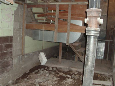 plumbing photo