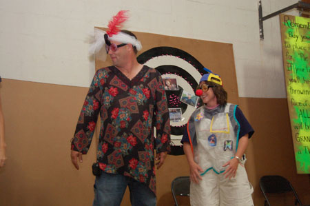Art and Marie