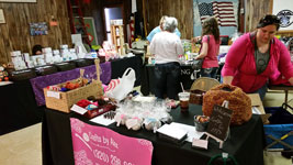 craft show