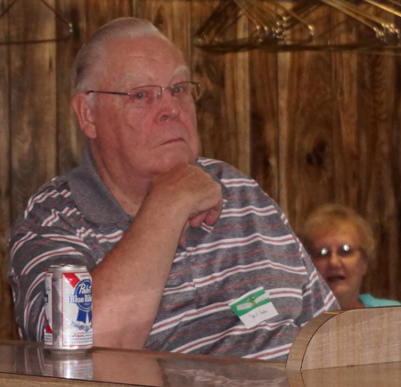 Bill Jeske