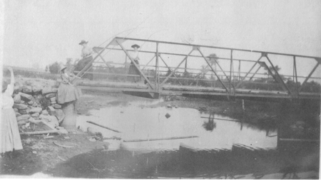 Unity Bridge