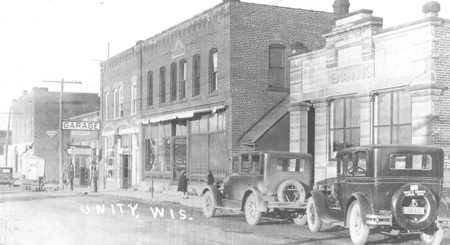 Front Street