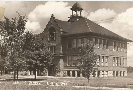 school
