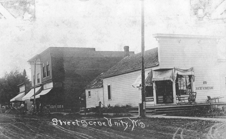 Street Scene