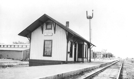 Unity Depot