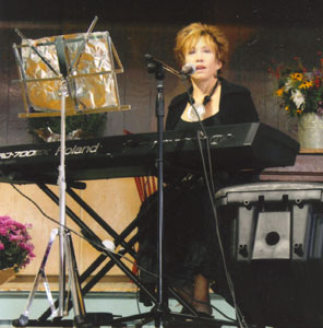 Karen Taylor-Good