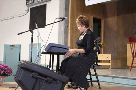 Karen Taylor-Good