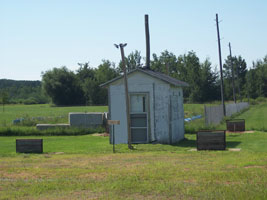 Horseshoe Pits
