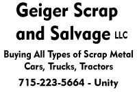 Geiger