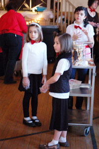 little servers