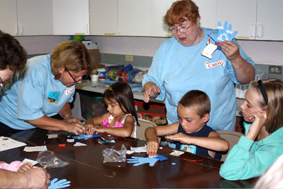 craft time photo