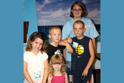 Crew 4 photo